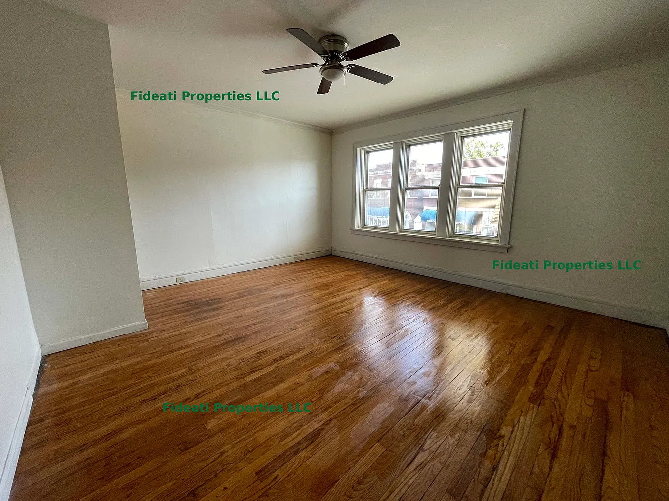 For rent