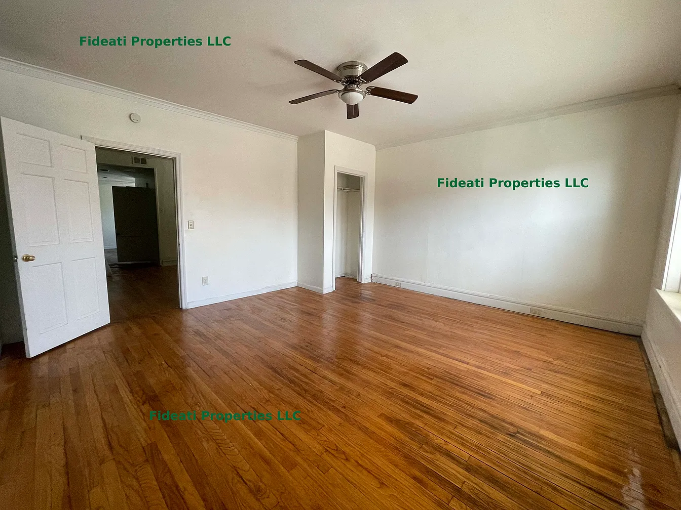 For rent