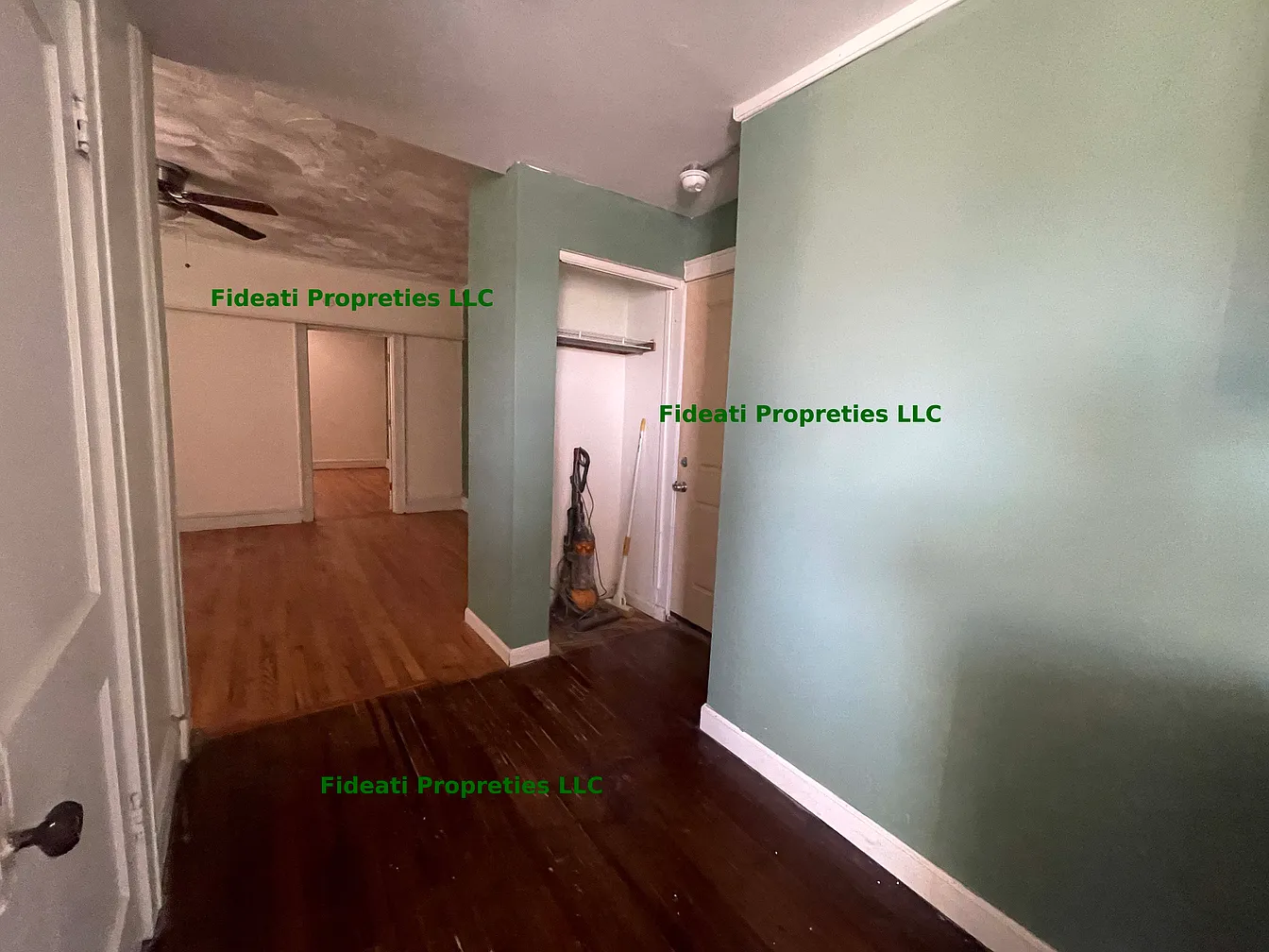 For rent