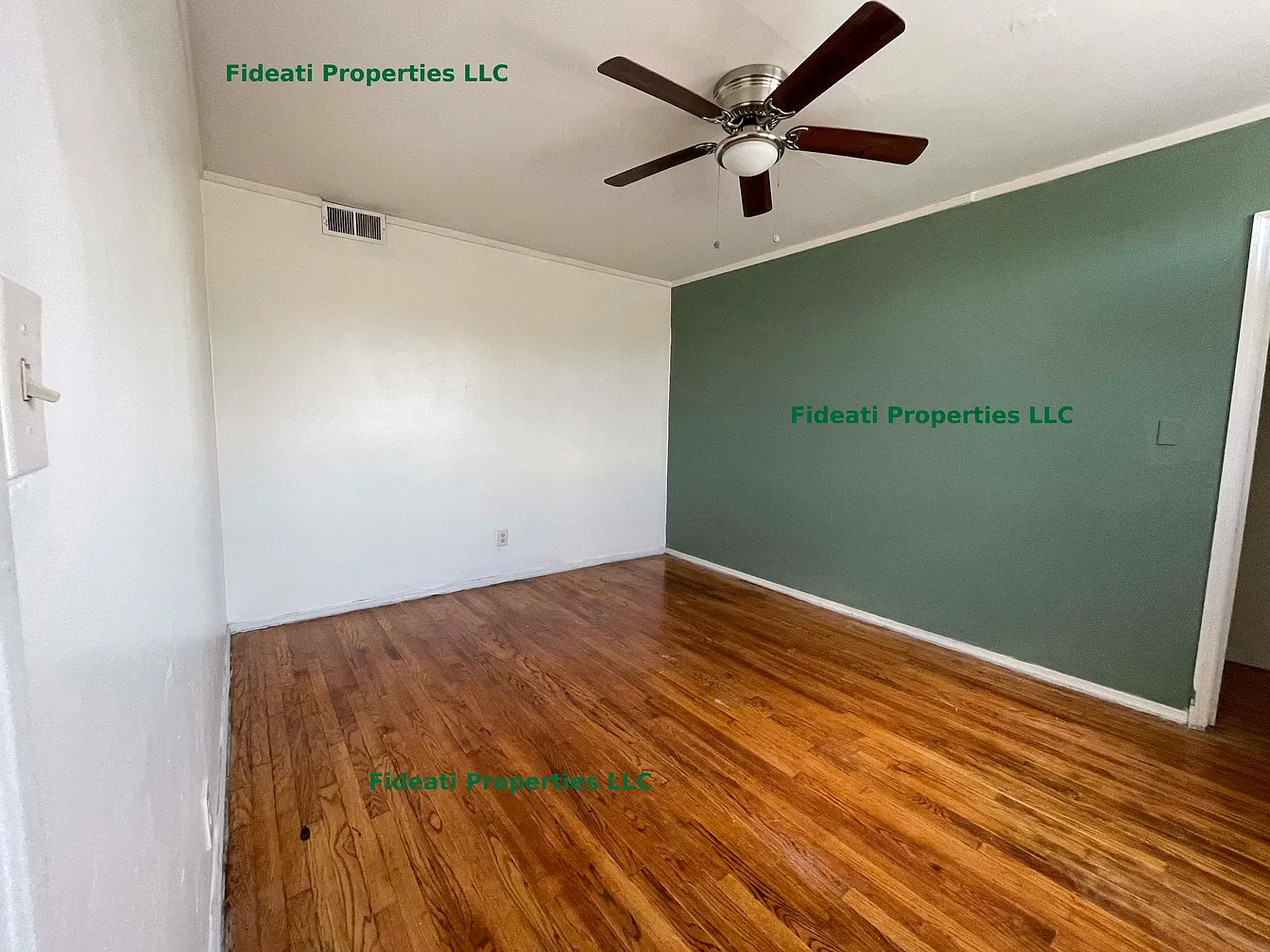 For rent