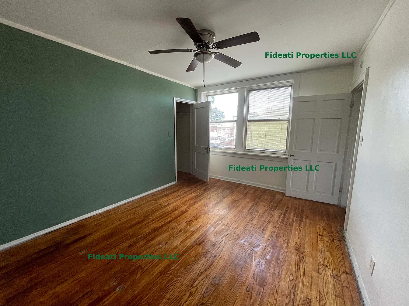 For rent