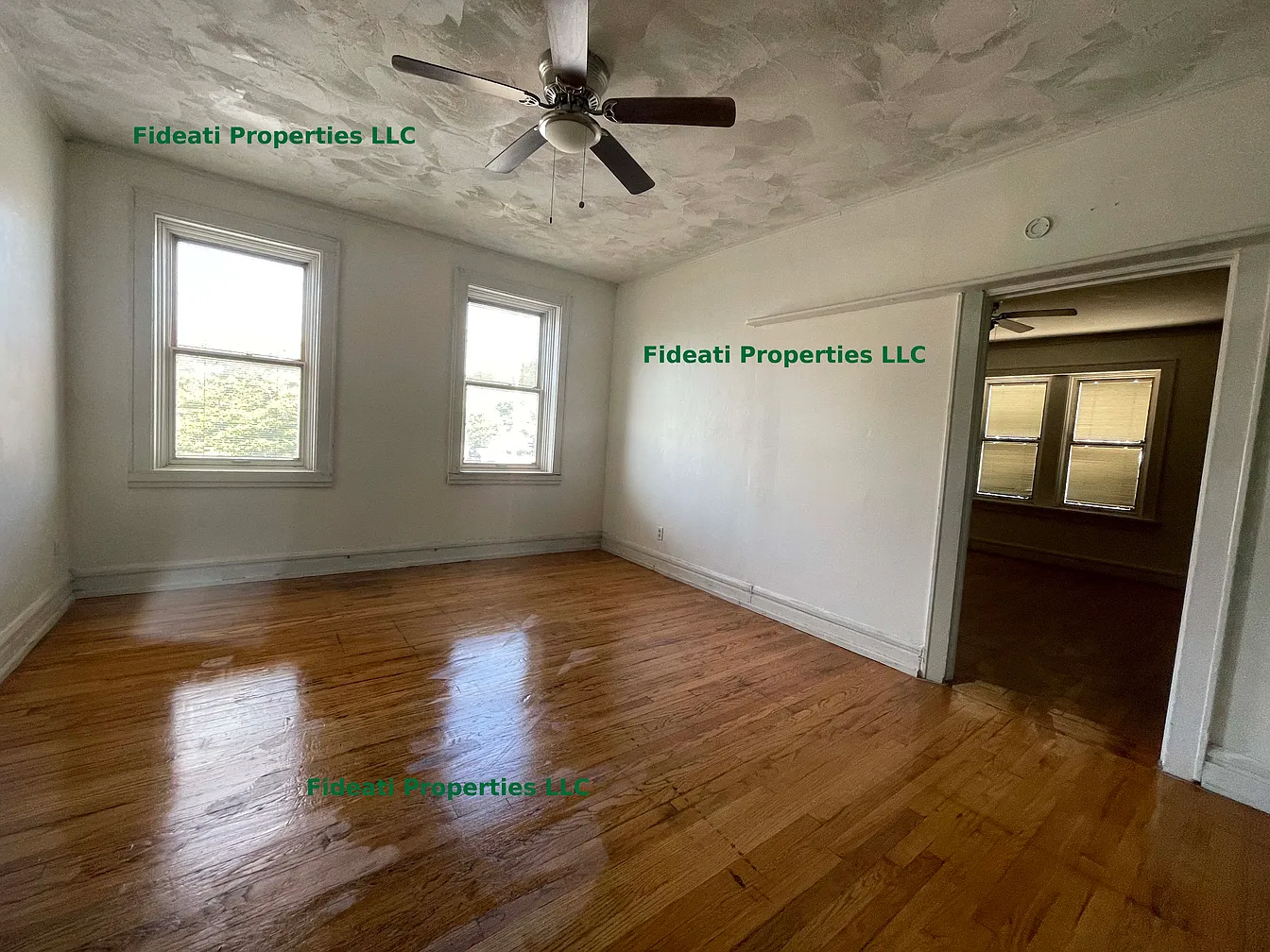 For rent